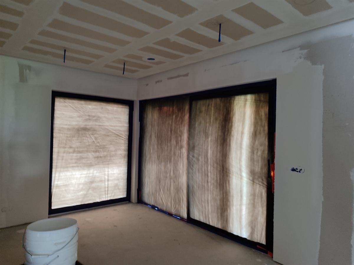 Zbrojenie połączeń płyt g-k Tarnów